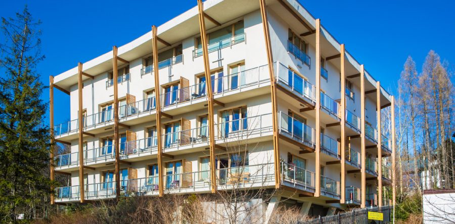 Inwestycja przy ul. Jagiellońska