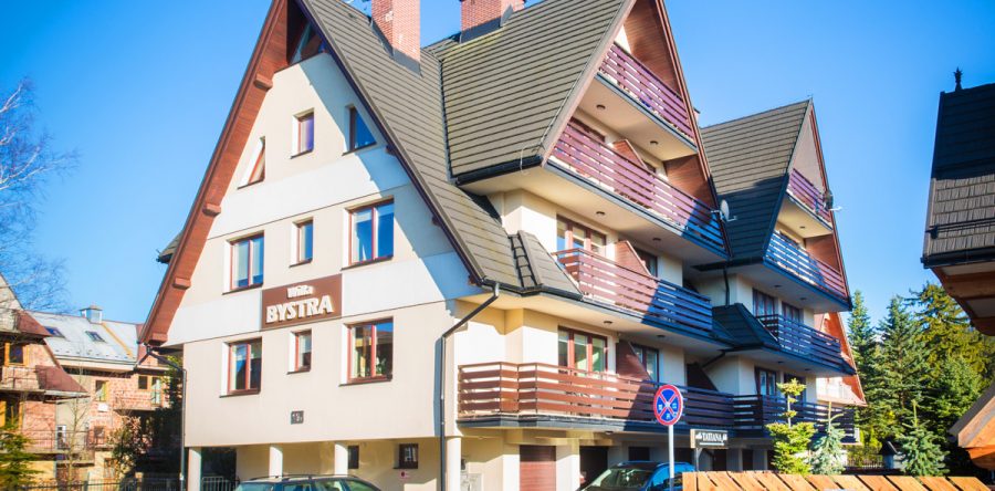 Inwestycja przy ul. Makuszyńskiego